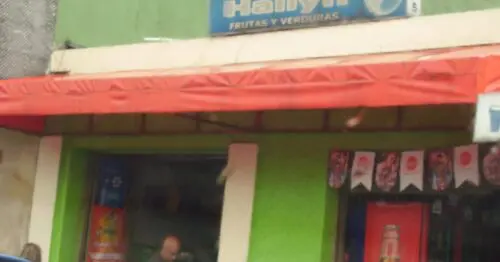 SUPERMERCADO HAILYN SUPERMERCADO HAILYN